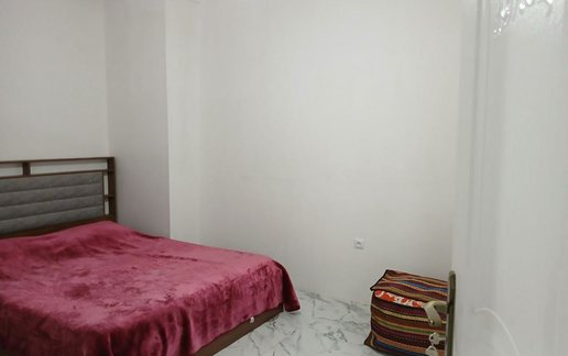 رزرو ویلا دوخوابه جنگلی پنجک