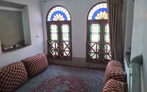 رزرو بوم گردی حاجی خان - واحد 2