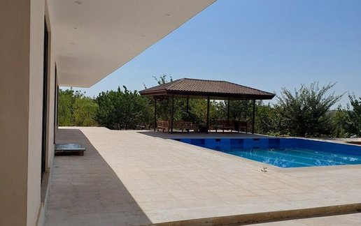 اجاره ویلا پنج خوابه دوبلکس استخردار دانایی