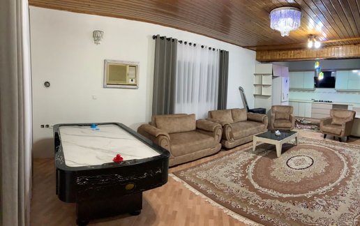 عکس شماره 2اجاره ویلا دوخوابه استخردار ابگرم گلایل