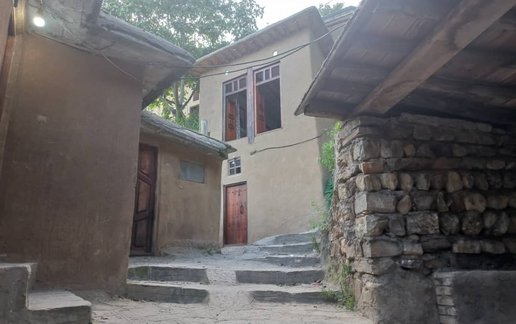 اجاره بوم گردی فلت گلشن 1