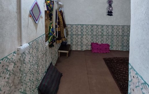 رزرو اقامتگاه سنتی ترانگ - واحد کرگین همل