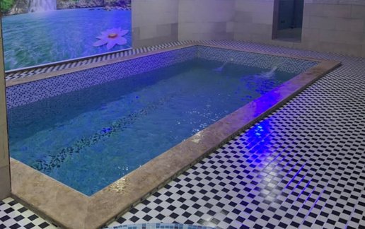 عکس شماره 10اجاره ویلا دوخوابه استخردار ابگرم گلایل