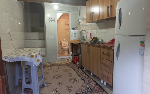 اجاره بوم گردی فلت گلشن 1