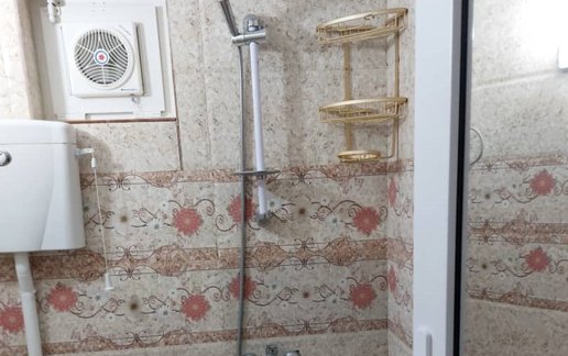 اجاره ویلا دو خوابه آروین