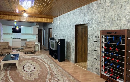 عکس شماره 13اجاره ویلا دوخوابه استخردار ابگرم گلایل
