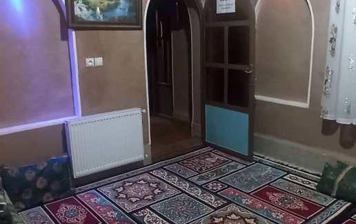 رزرو بوم گردی مهروماه - واحد یک