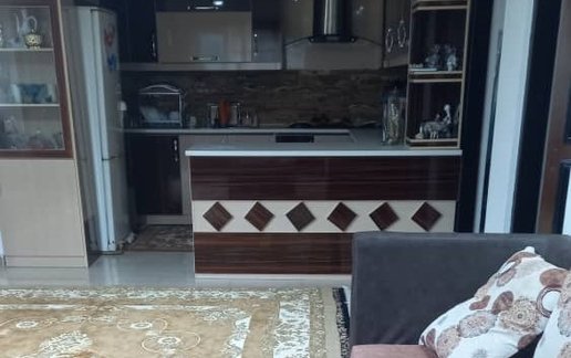 ویلا دوخوابه جنگلی جوادی