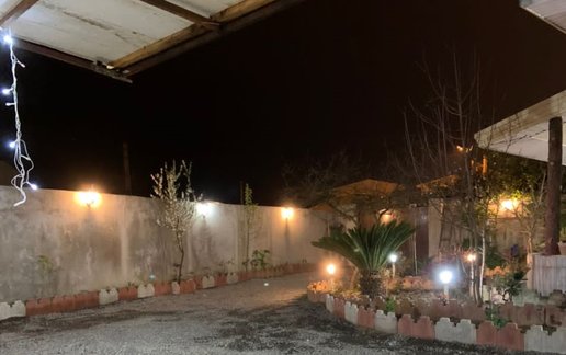 عکس شماره 8اجاره ویلا دوخوابه استخردار ابگرم گلایل