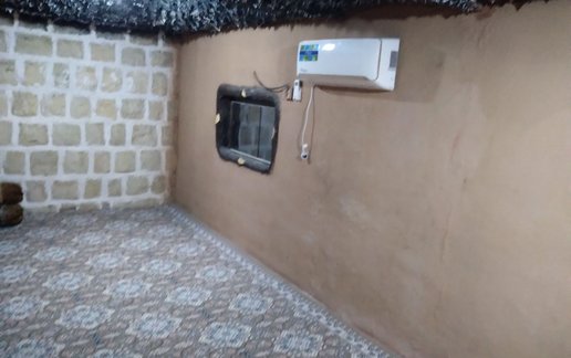 رزرو اقامتگاه سنتی ارسطو - واحد سنگی 1