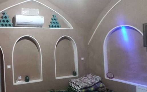 رزرو بوم گردی مهروماه - واحد یک