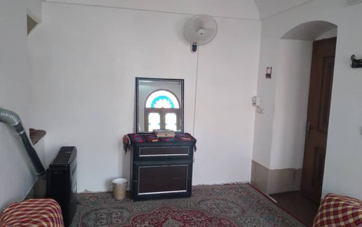 رزرو بوم گردی حاجی خان - واحد 2
