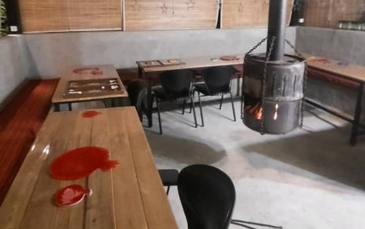 اجاره بوم گردی نارنجستان شهسوار - واحد ترنج