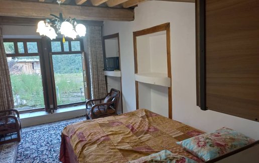اجاره بوم گردی فلت گلشن 1