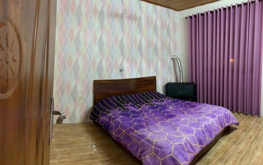 عکس شماره 16اجاره ویلا دوخوابه استخردار ابگرم گلایل