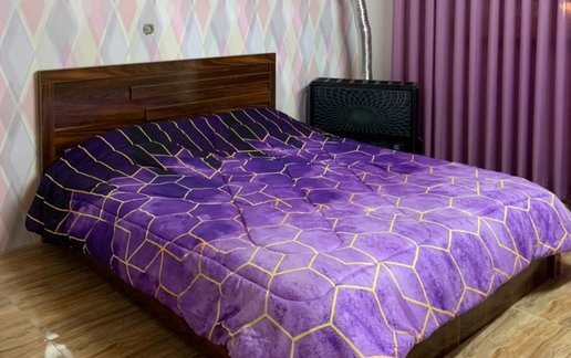 عکس شماره 5اجاره ویلا دوخوابه استخردار ابگرم گلایل