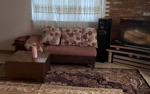 ویلا دوخوابه جنگلی جوادی