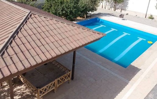 اجاره ویلا پنج خوابه دوبلکس استخردار دانایی