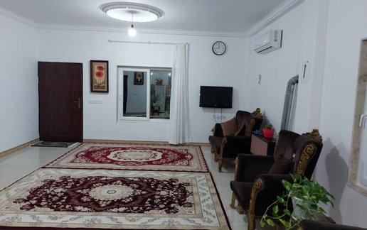 اجاره ویلا دو خوابه آروین