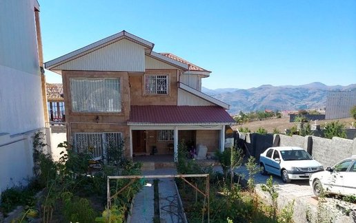 اجاره سوئیت فلت کوهستانی دیلمان