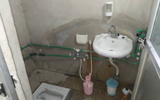 اجاره مسافرخانه فلت آبشار