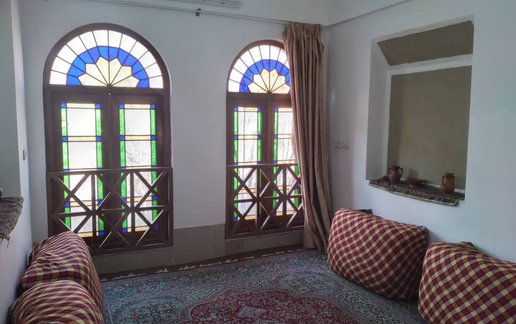 رزرو بوم گردی حاجی خان - واحد 2