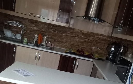 ویلا دوخوابه جنگلی جوادی