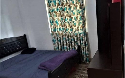 ویلا دوخوابه جنگلی جوادی