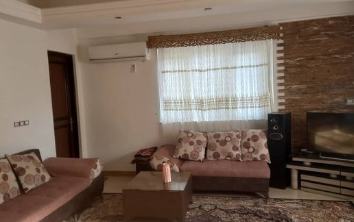 ویلا دوخوابه جنگلی جوادی