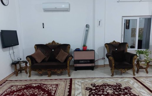 اجاره ویلا دو خوابه آروین