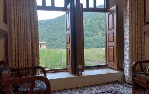 اجاره بوم گردی فلت گلشن 1