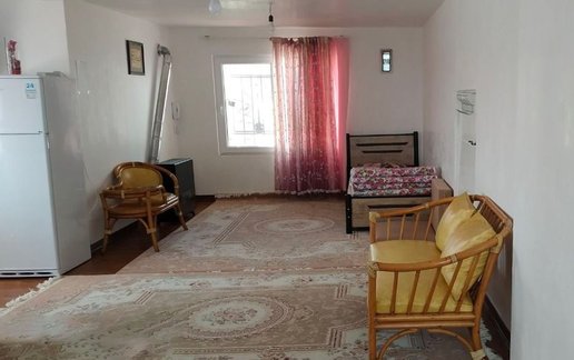 اجاره سوئیت فلت کوهستانی دیلمان
