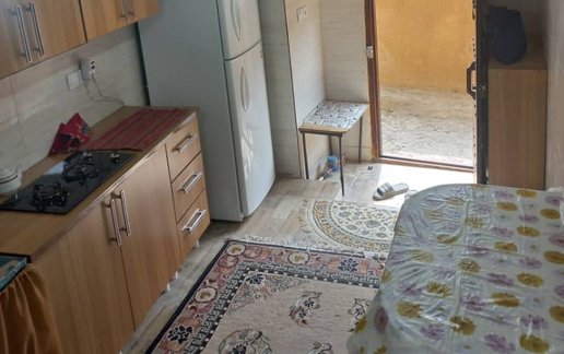اجاره بوم گردی فلت گلشن 1