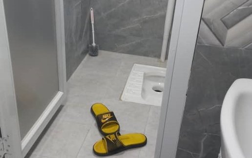 ویلا دوخوابه جنگلی جوادی