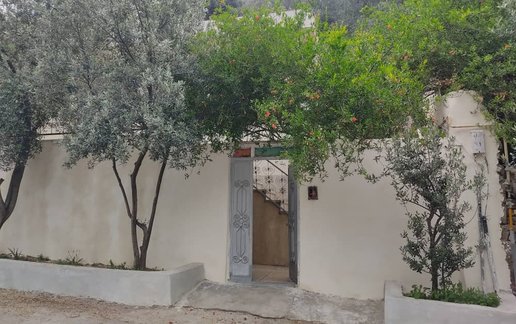 اجاره ویلا یک خوابه کوهستانی حمیدرضا