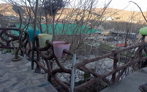 رزرو ویلا یک خوابه کرچگان