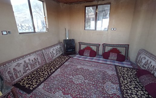 رزرو ویلا یک خوابه کرچگان