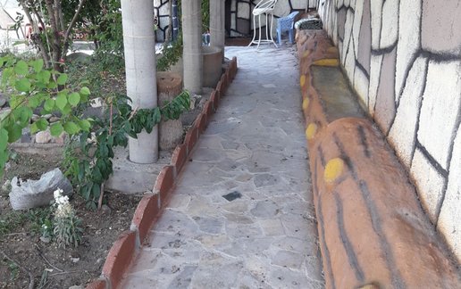 رزرو ویلا یک خوابه کرچگان
