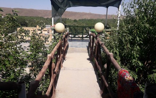 رزرو ویلا یک خوابه کرچگان
