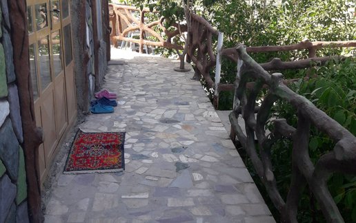 رزرو ویلا یک خوابه کرچگان