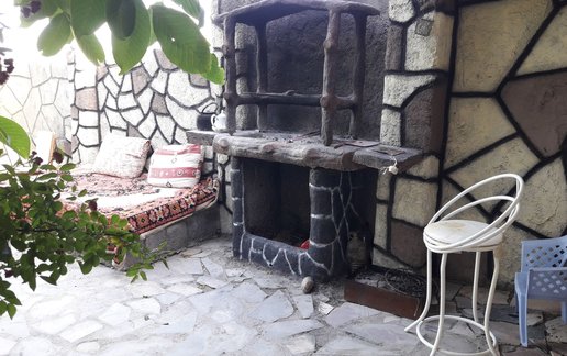 رزرو ویلا یک خوابه کرچگان