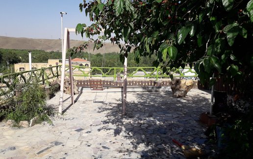 رزرو ویلا یک خوابه کرچگان