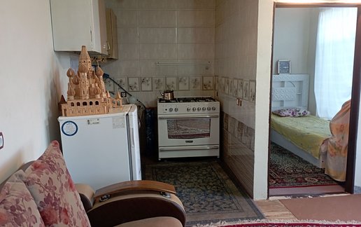 رزرو ویلا یک خوابه کرچگان