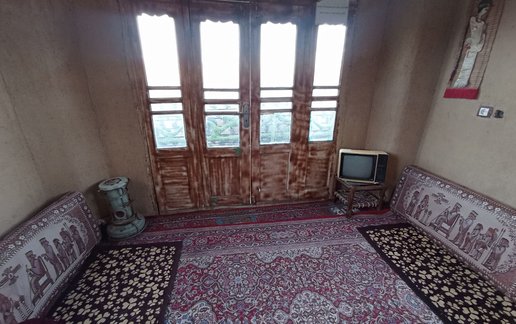 رزرو ویلا یک خوابه کرچگان