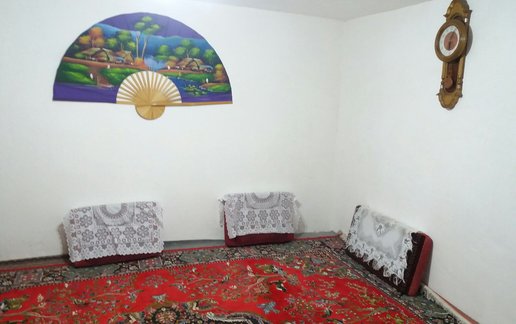 رزرو اقامتگاه سنتی دوخوابه شیشارستان