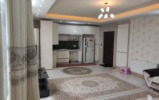 اجاره آپارتمان دوخوابه بهشت 2