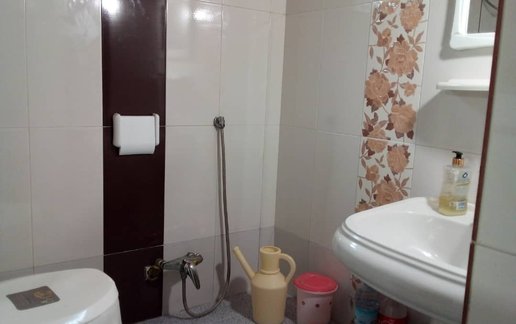اجاره آپارتمان دوخوابه کوهستانی جوانمردی
