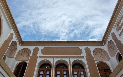 بوم گردی خاتون - واحد ماهرخ