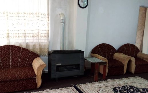 اجاره آپارتمان دوخوابه کوهستانی جوانمردی