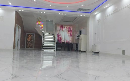 رزرو ویلا سه خوابه دوبلکس استخردار آبگرم محمدی